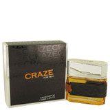 Armaf Craze by Armaf Eau De Parfum Spray 3.4 oz for Men
