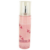 Mariah Carey Ultra Pink by Mariah Carey Fragrance Mist 8 oz for Women