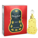 Swiss Arabian Jamila by Swiss Arabian Concentrated Perfume Oil 0.5 oz for Women