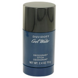 COOL WATER by Davidoff Deodorant Stick 2.5 oz for Men
