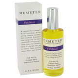 Demeter Patchouli by Demeter Cologne Spray 4 oz for Women