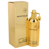 Montale Pure Gold by Montale Eau De Parfum Spray 3.4 oz for Women