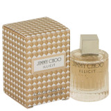 Jimmy Choo Illicit by Jimmy Choo Mini EDP .15 oz for Women