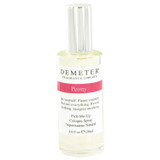 Demeter Peony by Demeter Cologne Spray 4 oz for Women