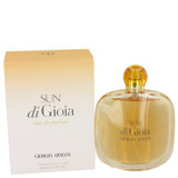 Sun Di Gioia by Giorgio Armani Eau De Parfum Spray 3.4 oz for Women