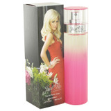 Just Me Paris Hilton by Paris Hilton Eau De Parfum Spray oz for Women