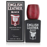 English Leather Black by Dana Cologne Spray 3.4 oz for Men