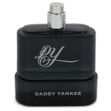 Daddy Yankee by Daddy Yankee Eau De Toilette Spray (Tester) 3.4 oz for Men