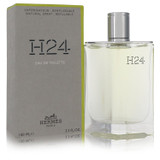 H24 by Hermes Eau De Toilette Refillable Spray for Men