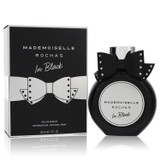 Mademoiselle Rochas In Black by Rochas Eau De Parfum Spray 3 oz for Women