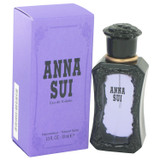 ANNA SUI by Anna Sui Eau De Toilette Spray 1 oz for Women