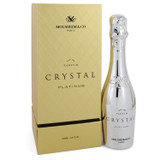 Crystal Platinum by Molsheim & Co Eau De Parfum Spray 3.4 oz for Women