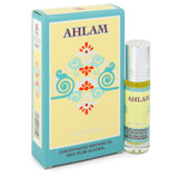 Swiss Arabian Ahlam by Swiss Arabian Concentrated Perfume Oil Free from Alcohol .20 oz for Women