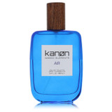 Kanon Nordic Elements Air by Kanon Eau De Toilette Spray (unboxed) 3.4 oz for Men