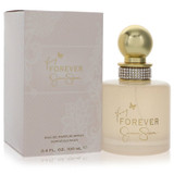 Fancy Forever by Jessica Simpson Eau De Parfum Spray 3.4 oz for Women