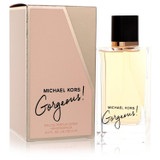 Michael Kors Gorgeous by Michael Kors Eau De Parfum Spray for Women