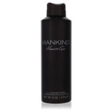 Kenneth Cole Mankind by Kenneth Cole Body Spray 6 oz for Men