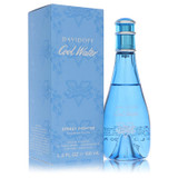 Cool Water Street Fighter by Davidoff Eau De Toilette Spray 3.3 oz for Women