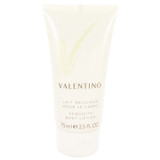 Valentino V by Valentino Body Lotion 2.5 oz for Women