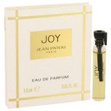 Joy by Jean Patou Vial EDP (sample) .05 oz for Women