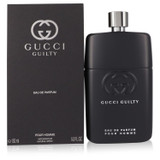 Gucci Guilty by Gucci Eau De Parfum Spray 5 oz for Men