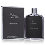 Jaguar Classic Chromite by Jaguar Eau De Toilette Spray 3.4 oz for Men
