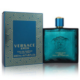 Versace Eros by Versace Eau De Parfum Spray for Men