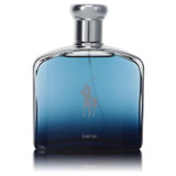 Polo Deep Blue Parfum by Ralph Lauren Parfum Spray (Tester) 4.2 oz for Men