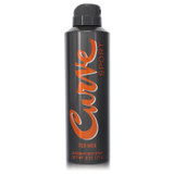 Curve Sport by Liz Claiborne Deodorant Spray 6 oz for Men