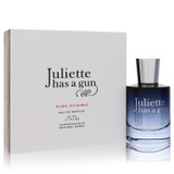 Musc Invisible by Juliette Has A Gun Eau De Parfum Spray 1.7 oz for Women