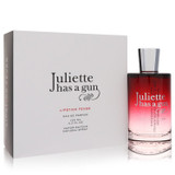 Lipstick Fever by Juliette Has A Gun Eau De Parfum Spray 3.3 oz for Women