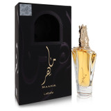 Maahir by Lattafa Eau De Parfum Spray 3.4 oz for Women