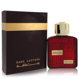 Ramz Lattafa Gold by Lattafa Eau De Parfum Spray (Unisex) 3.4 oz for Women