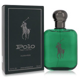 Polo Cologne Intense by Ralph Lauren Cologne Intense Spray for Men