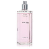 Yardley Blossom & Peach by Yardley London Eau De Toilette Spray (Tester) 4.2 oz for Women