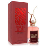 Riiffs Rose De Soleil by Riiffs Eau De Parfum Spray 3.4 oz for Women