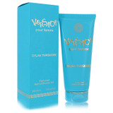 Versace Pour Femme Dylan Turquoise by Versace Shower Gel 6.7 oz for Women