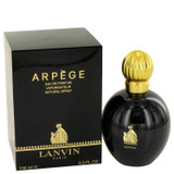 ARPEGE by Lanvin Eau De Parfum Spray 3.4 oz for Women