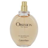 OBSESSION by Calvin Klein Eau De Toilette Spray for Men