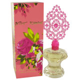 Betsey Johnson by Betsey Johnson Eau De Parfum Spray for Women