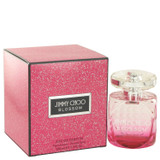 Jimmy Choo Blossom by Jimmy Choo Eau De Parfum Spray 3.3 oz for Women