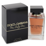 The Only One by Dolce & Gabbana Eau De Parfum Spray for Women