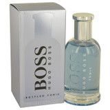 Boss Bottled Tonic by Hugo Boss Eau De Toilette Spray for Men
