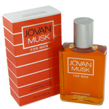 JOVAN MUSK by Jovan After Shave/Cologne for Men