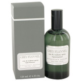 GREY FLANNEL by Geoffrey Beene Eau De Toilette Spray for Men