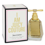 I am Juicy Couture by Juicy Couture Eau De Parfum Spray for Women