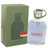 HUGO by Hugo Boss Eau De Toilette Spray for Men