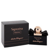 Signorina Misteriosa by Salvatore Ferragamo Eau De Parfum Spray for Women