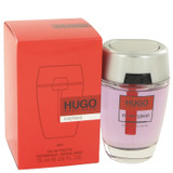 Hugo Energise by Hugo Boss Eau De Toilette Spray for Men