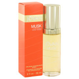 JOVAN MUSK by Jovan Cologne Concentrate Spray for Women